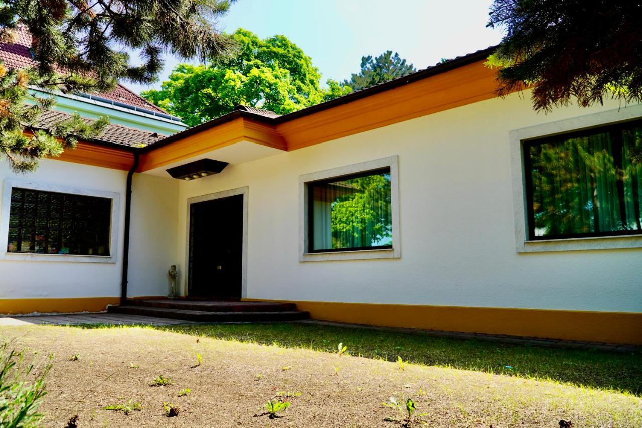 Schoenbrunn Villa Zm 维也纳 外观 照片